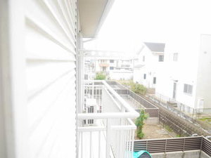 パークタウン中野 F202号-14