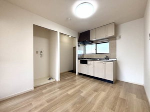 ファミールすずき 0102号-2