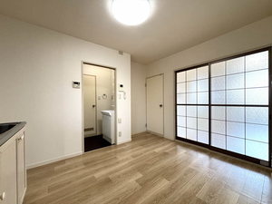 ファミールすずき 0102号-3