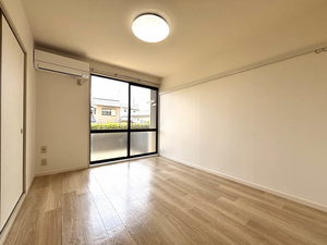 ファミールすずき 0102号-8