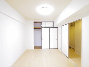 ガーデンしらかば 0202号-11