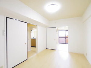 ガーデンしらかば 0202号-12