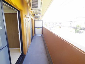 ガーデンしらかば 0202号-13