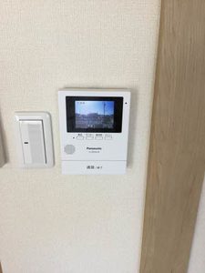 フレグランス野田 B201号-3