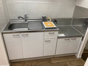 サンコーポ翔 C105号-2