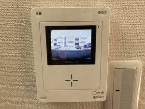 サンコーポ翔 C105号-5