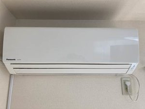 サンコーポ翔 C105号-6