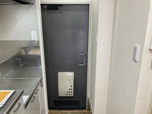 サンコーポ翔 C105号-11