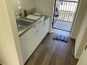 サンコーポ翔 C201号-2