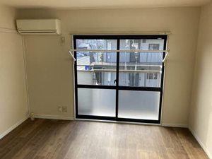 サンコーポ翔 C201号-4