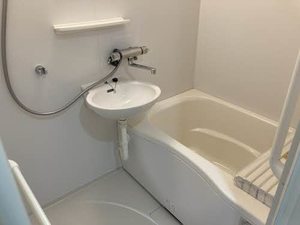 サンコーポ翔 C201号-6