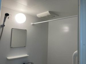 サンコーポ翔 C201号-7