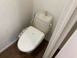 サンコーポ翔 C201号-8