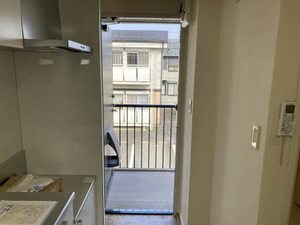 サンコーポ翔 C201号-9