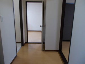 エクセール南八幡 B102号-2