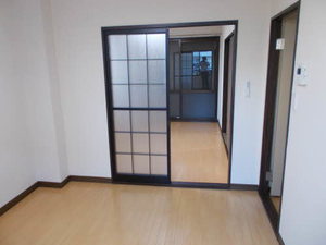 エクセール南八幡 B102号-5