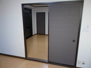 エクセール南八幡 B102号-7