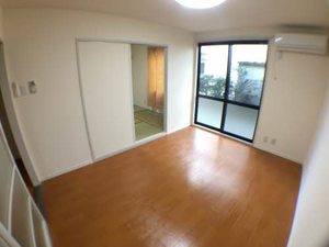 フレグランス相川 B102号-2