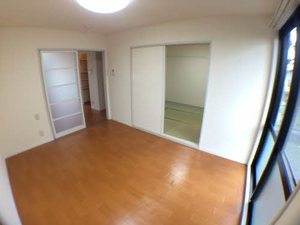 フレグランス相川 B102号-3