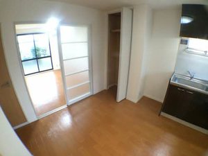 フレグランス相川 B102号-4