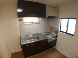 フレグランス相川 B102号-5