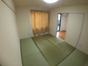 フレグランス相川 B102号-6