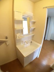 フレグランス相川 B102号-7