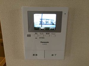 フレグランス相川 B102号-9