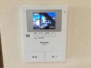 フレグランス相川 B103号-9