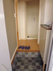 ドミール A101号-1