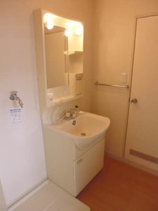 ドミール A101号-2