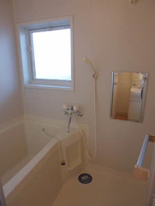 ドミール A101号-3