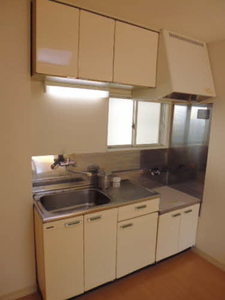 ドミール A101号-5