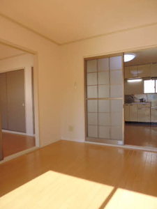 ドミール A101号-7