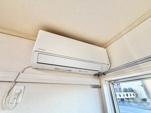 ドミール A101号-12