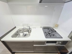 イーストハイツ小池 A106号-3