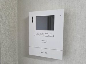 イーストハイツ小池 A106号-14