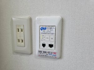 イーストハイツ小池 A106号-15