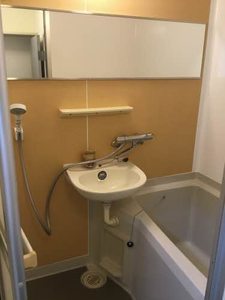 イーストハイツ小池 A206号-4