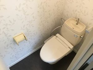 イーストハイツ小池 A206号-5