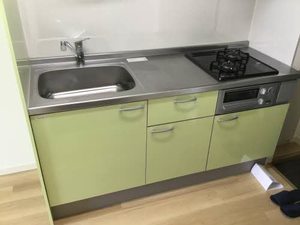 イーストハイツ小池 A206号-7