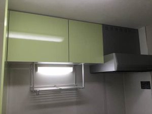 イーストハイツ小池 A206号-8