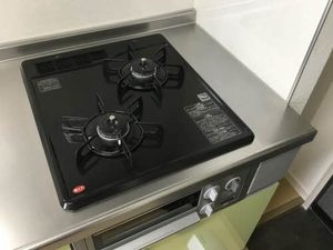 イーストハイツ小池 A206号-9