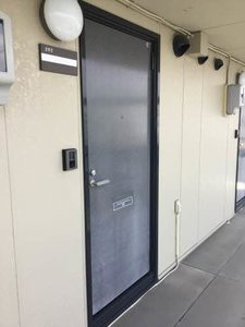 イーストハイツ小池 B202号-2