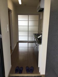 イーストハイツ小池 B202号-3