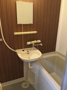 イーストハイツ小池 B202号-5