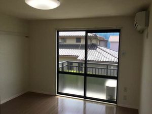 イーストハイツ小池 B202号-8