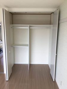 イーストハイツ小池 B202号-11