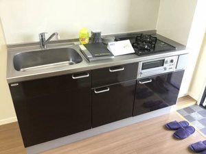 イーストハイツ小池 B202号-12