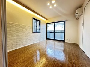 ディアス代田 B102号-2